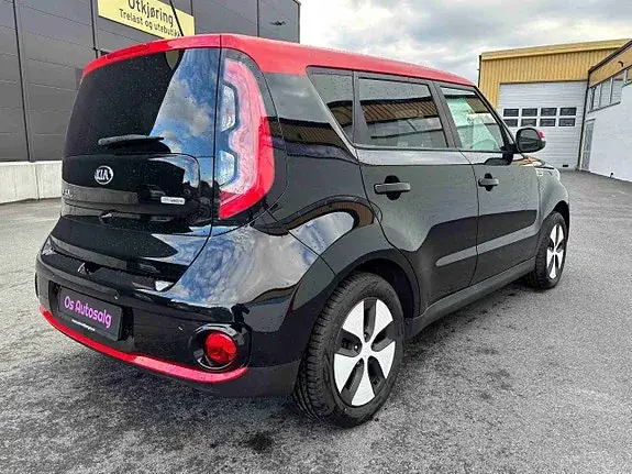 Kia Soul 2016 photo 5