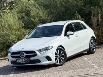 Mercedes-Benz A 160