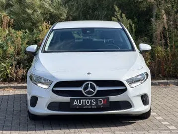 Mercedes-Benz A 160 2020 photo 2