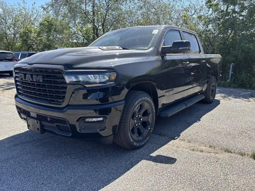 Ram 1500