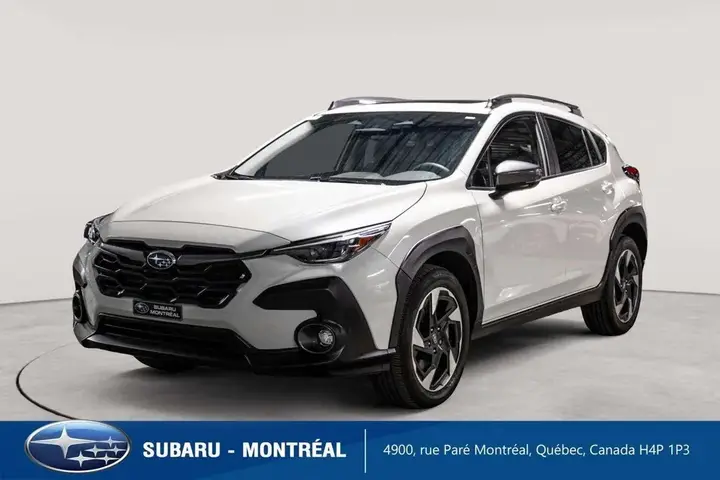 Subaru Crosstrek
