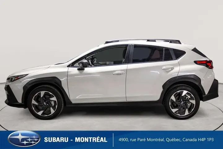 Subaru Crosstrek 2025 photo 5