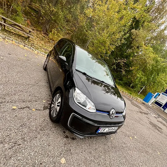 Volkswagen E-Up!