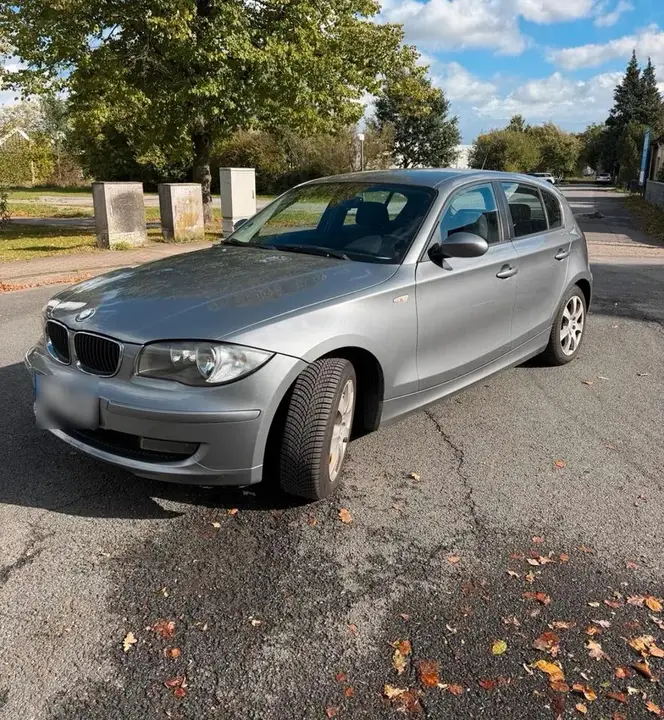 BMW 116D