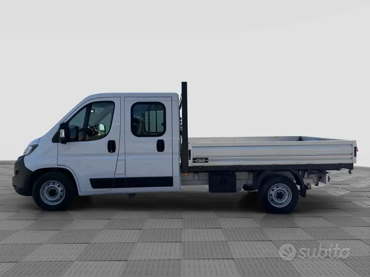 Fiat Ducato 2023 photo 2