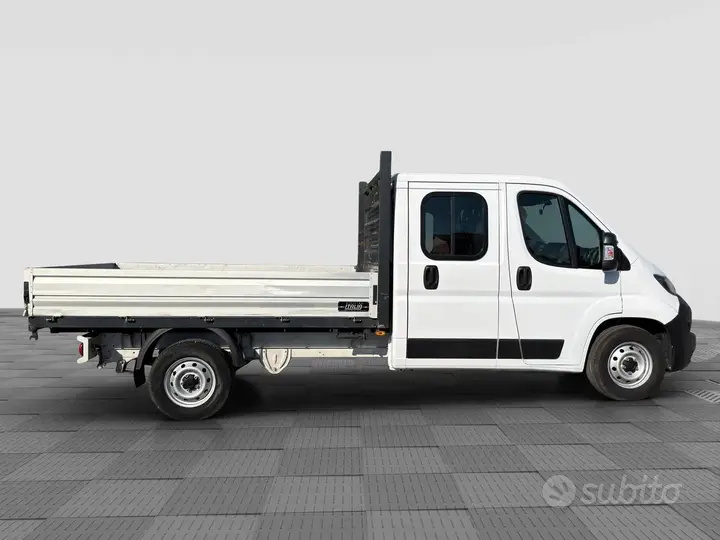 Fiat Ducato 2023 photo 5