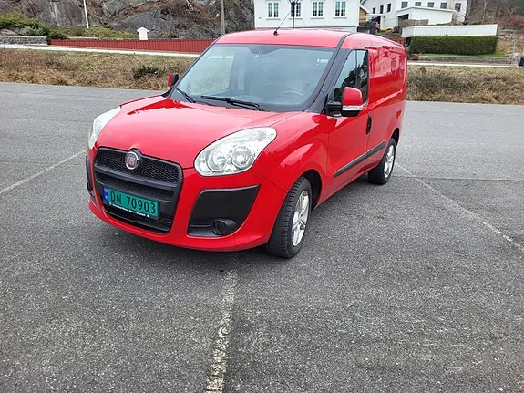 Fiat Doblo