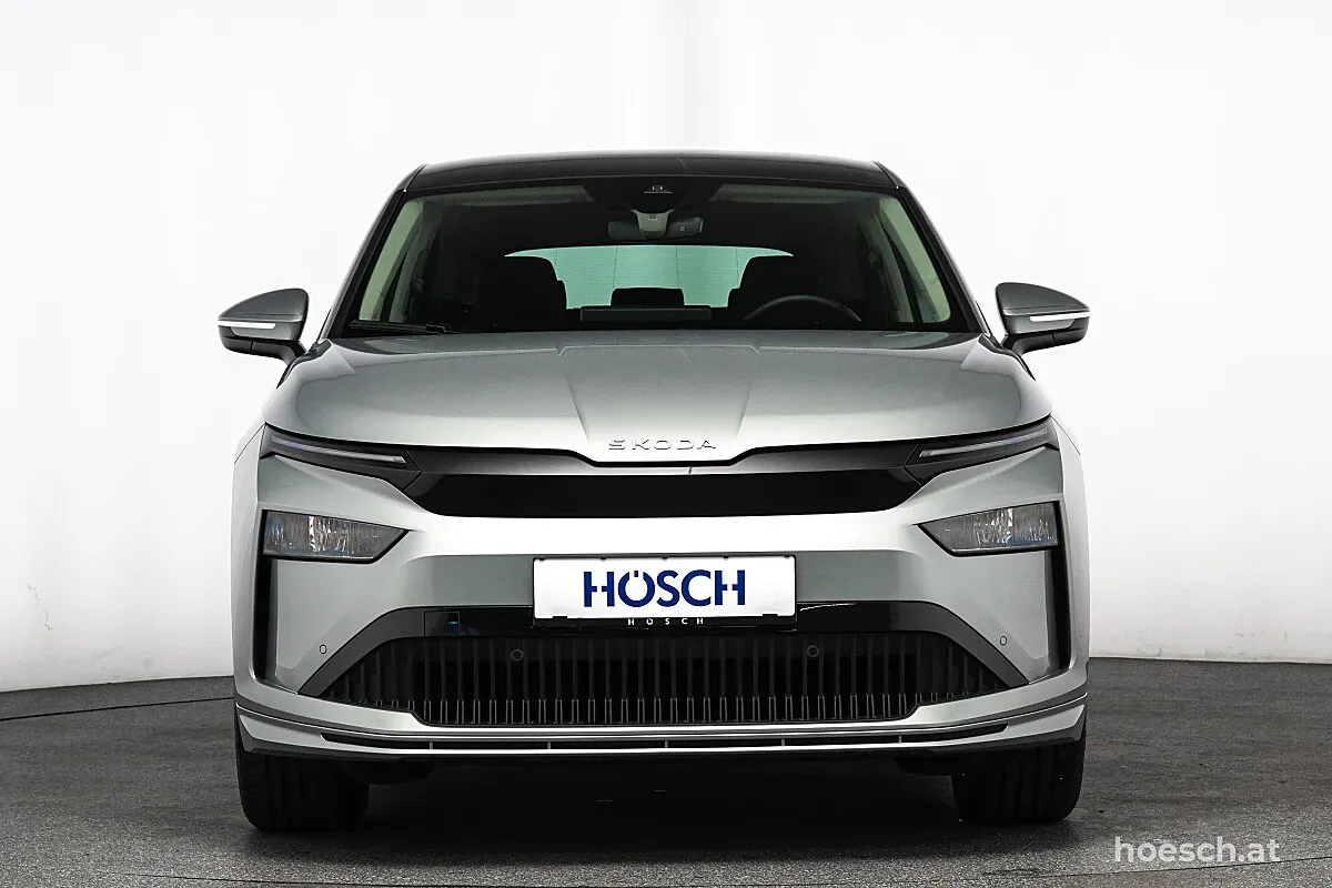 Skoda Enyaq 2026 photo 2