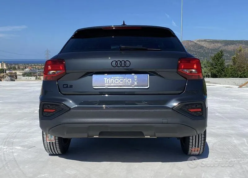 Audi Q2 2022 photo 5