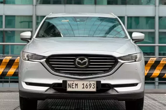 Mazda Cx-8 2021 photo 3