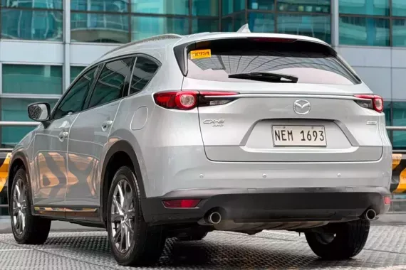Mazda Cx-8 2021 photo 4
