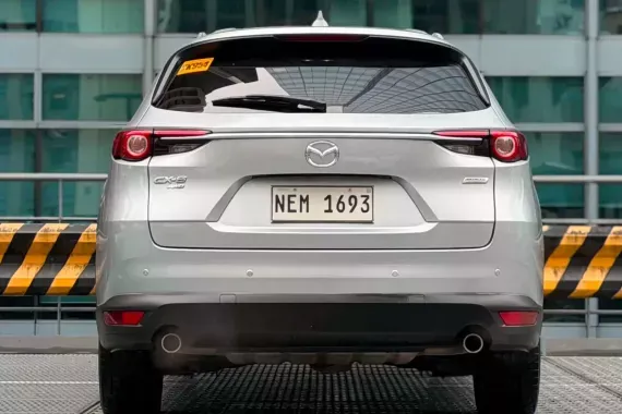 Mazda Cx-8 2021 photo 5
