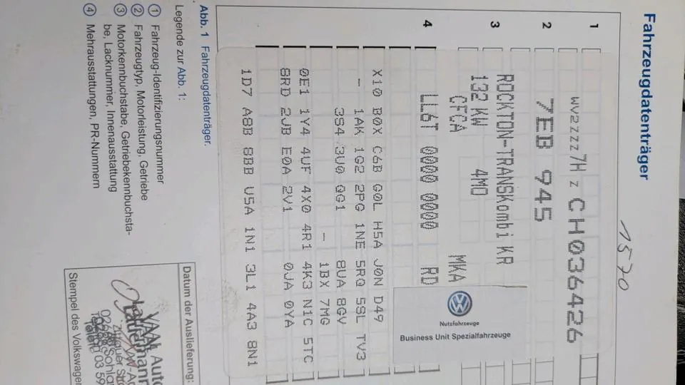 Volkswagen T5