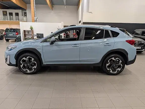 Subaru Xv 2022 photo 5