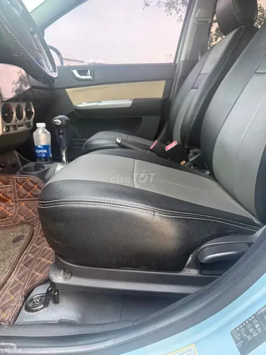 Hyundai Getz 2007 photo 3