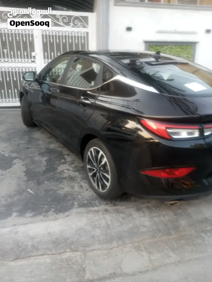 GAC Gs7 2023 photo 3