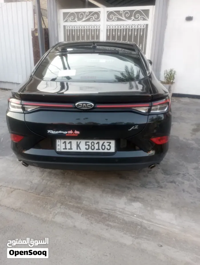 GAC Gs7 2023 photo 4