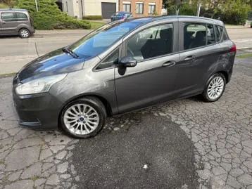 Ford B-Max 2015 photo 2