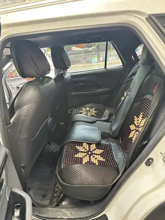 Toyota Yaris Cross 2024 photo 5