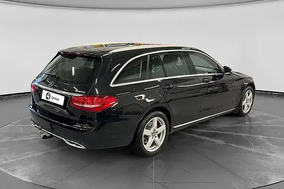 Mercedes-Benz E 220 D 2017 photo 5