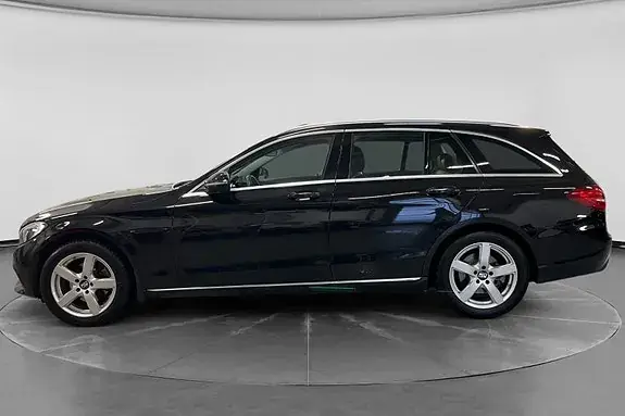 Mercedes-Benz E 220 D 2017 photo 2