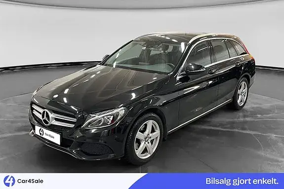 Mercedes-Benz E 220 D