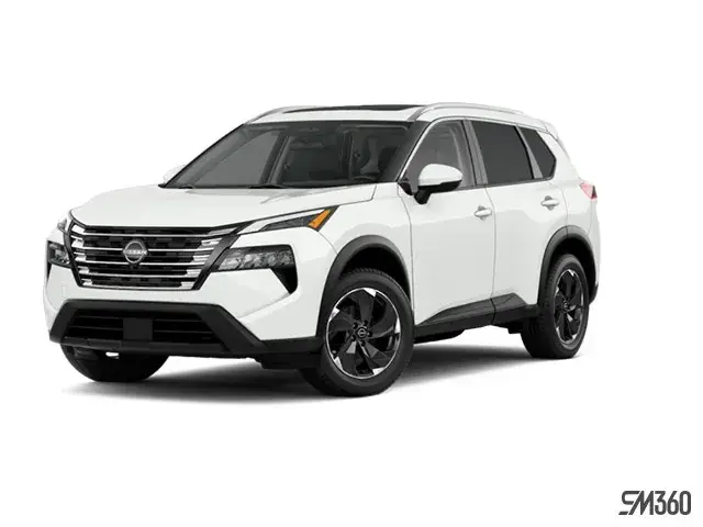 Nissan Rogue 2026 photo 3