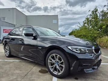 BMW 320 Ea Touring