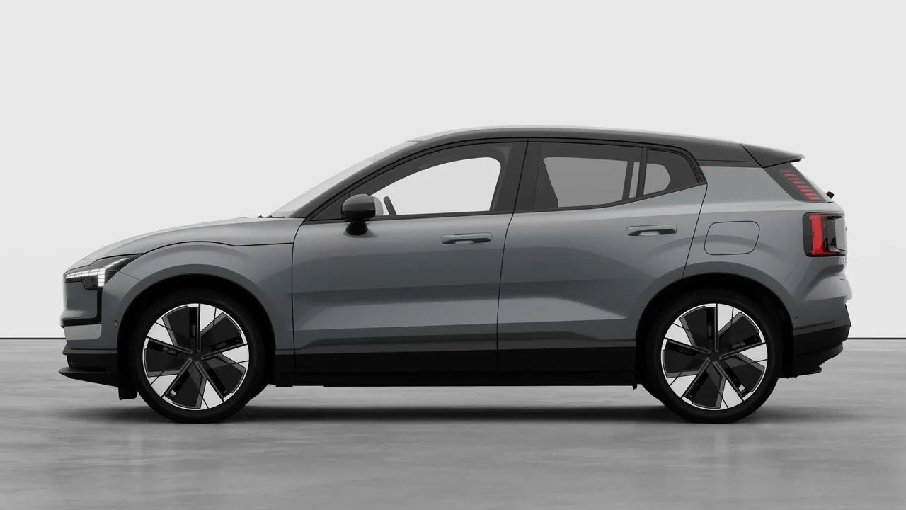 Volvo Ex30 2024 photo 4