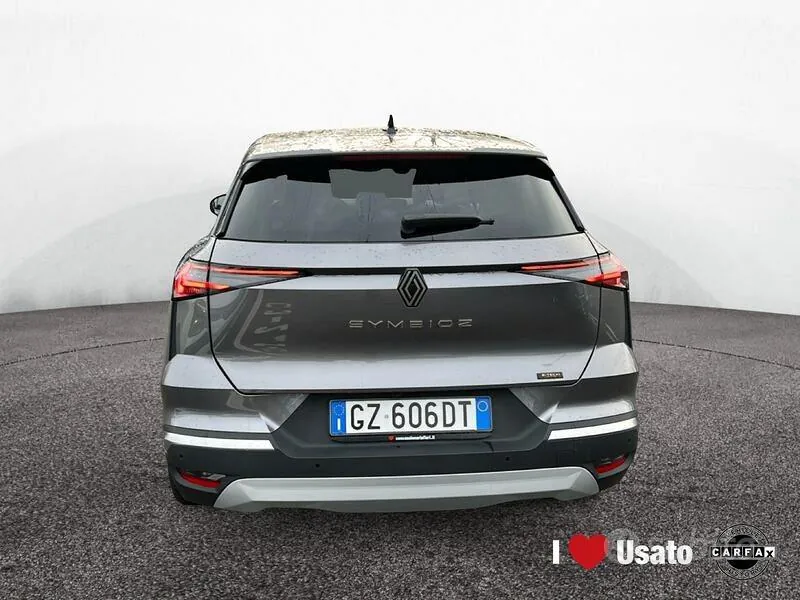 Renault Symbioz 2025 photo 5