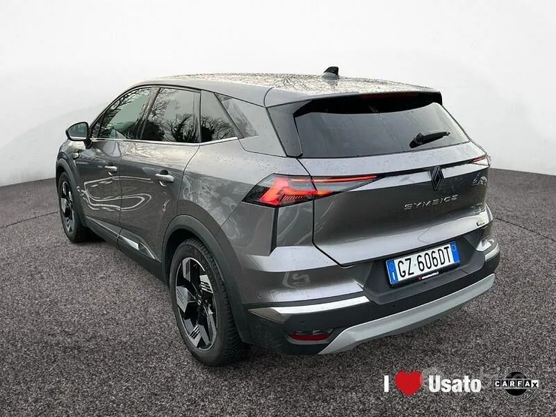 Renault Symbioz 2025 photo 4