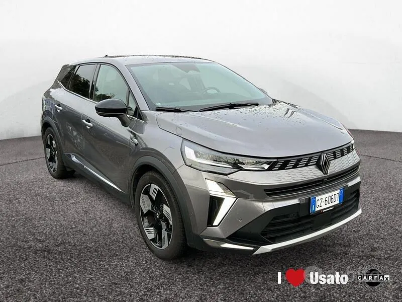 Renault Symbioz 2025 photo 2