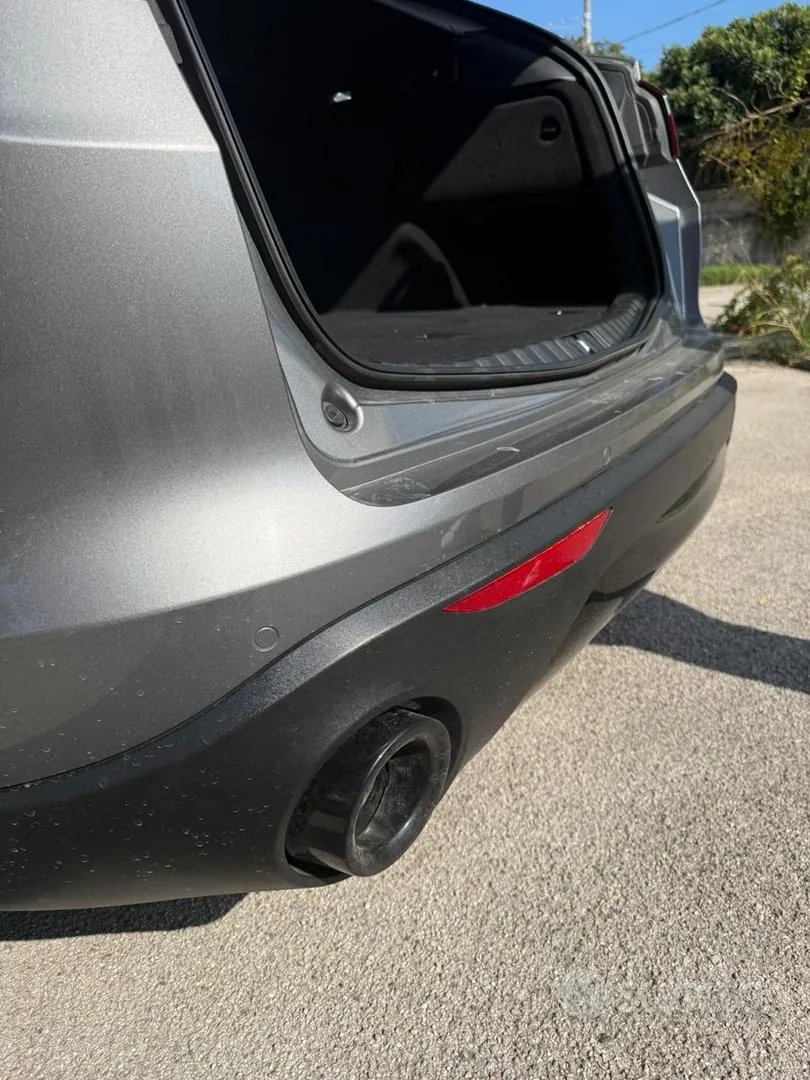 Alfa Romeo Stelvio 2019 photo 5