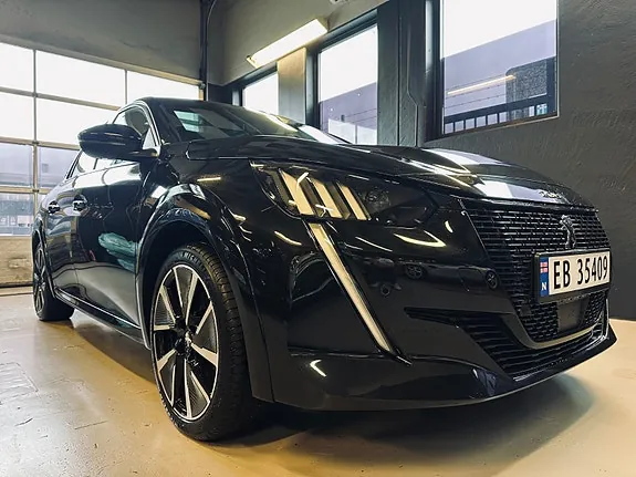 Peugeot 208 2020 photo 5