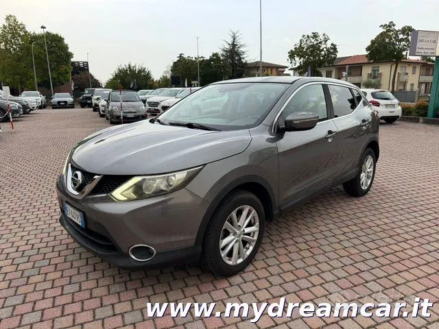 Nissan Qashqai 2014 photo 2