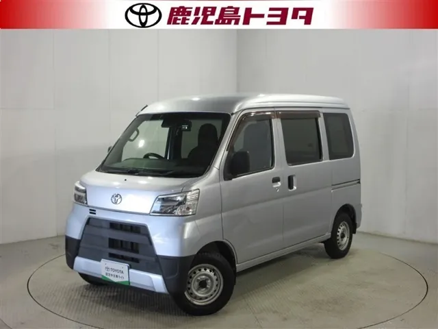 Toyota Pixis