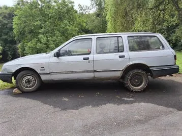 Ford Sierra