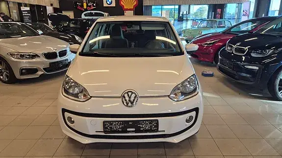 Volkswagen Up 2014 photo 2