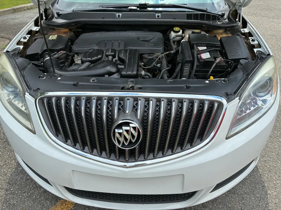 Buick Verano 2017 photo 3