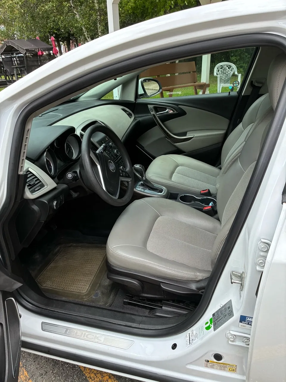 Buick Verano 2017 photo 5