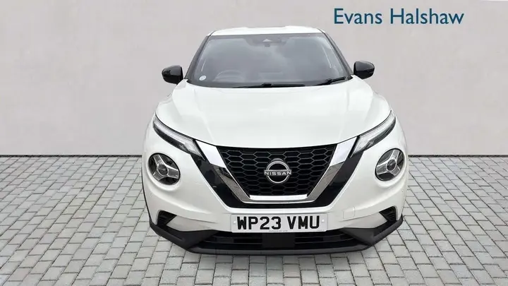 Nissan Juke 2023 photo 5