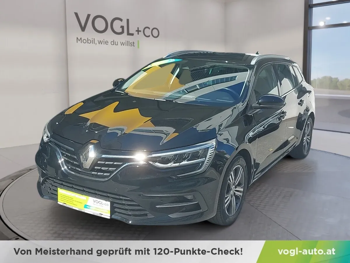 Renault Mégane
