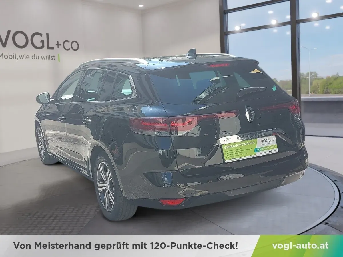 Renault Mégane 2022 photo 3