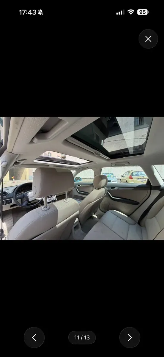 Audi A3 2010 photo 2