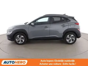 Hyundai Kona 2023 photo 3