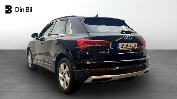 Audi Q3 2022 photo 3