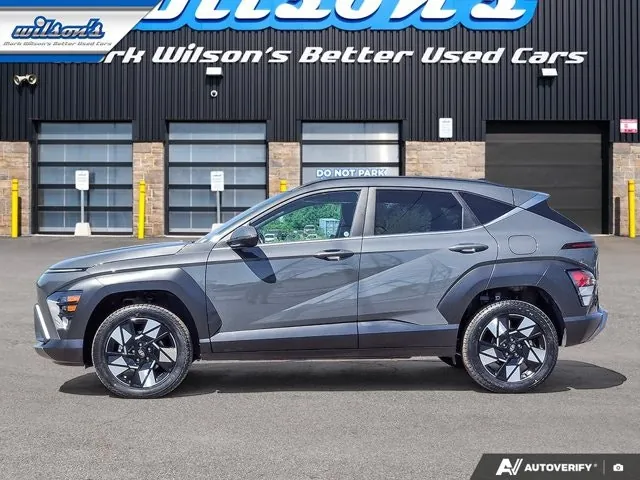 Hyundai Kona 2025 photo 3