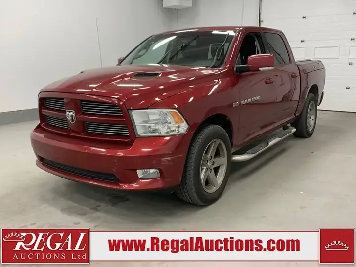 Dodge Ram 1500