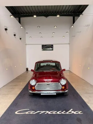 Mini Austin