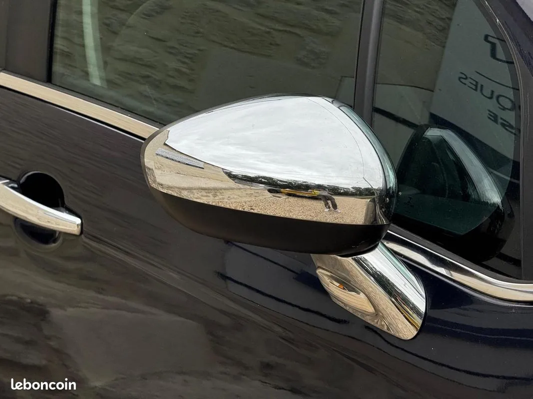 Citroen C3 2014 photo 5